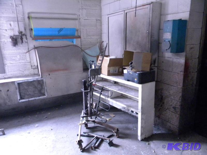 Auto Body