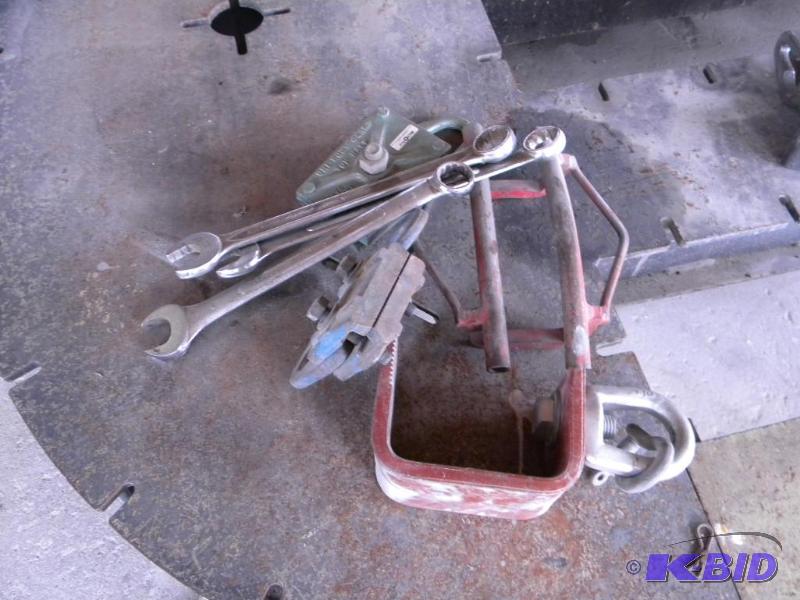 Clamps