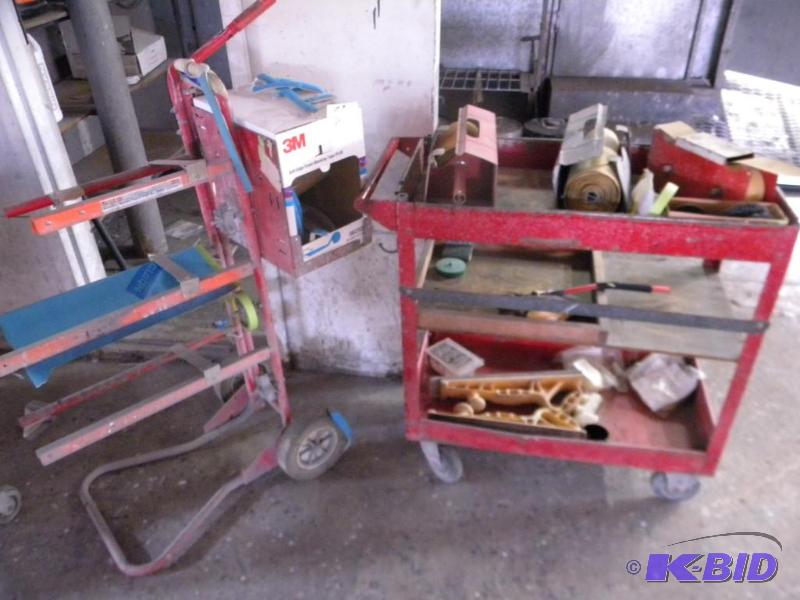 Auto Body