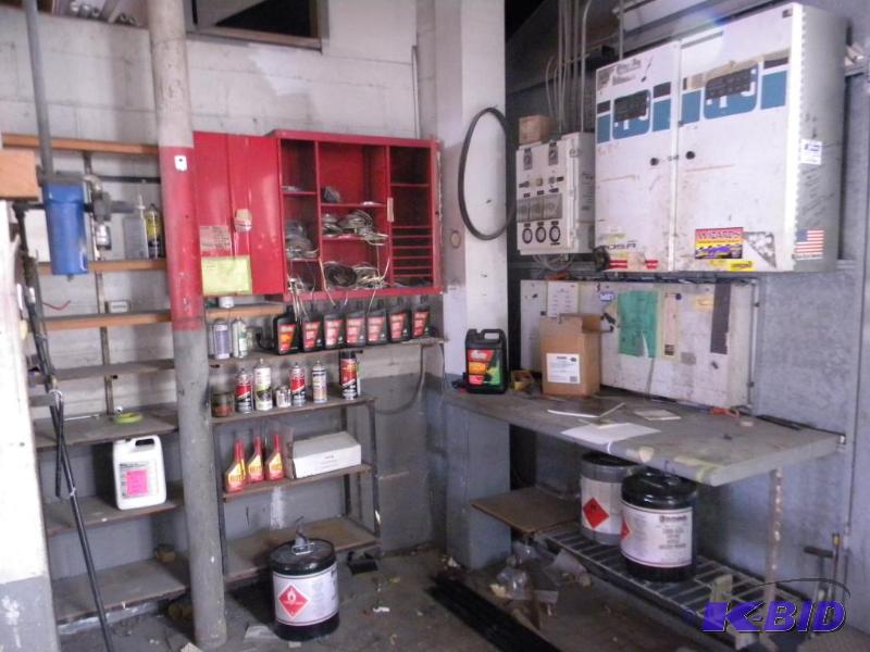 Auto Body
