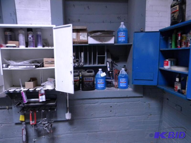 Auto Body