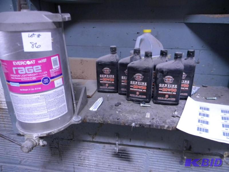 Auto Body