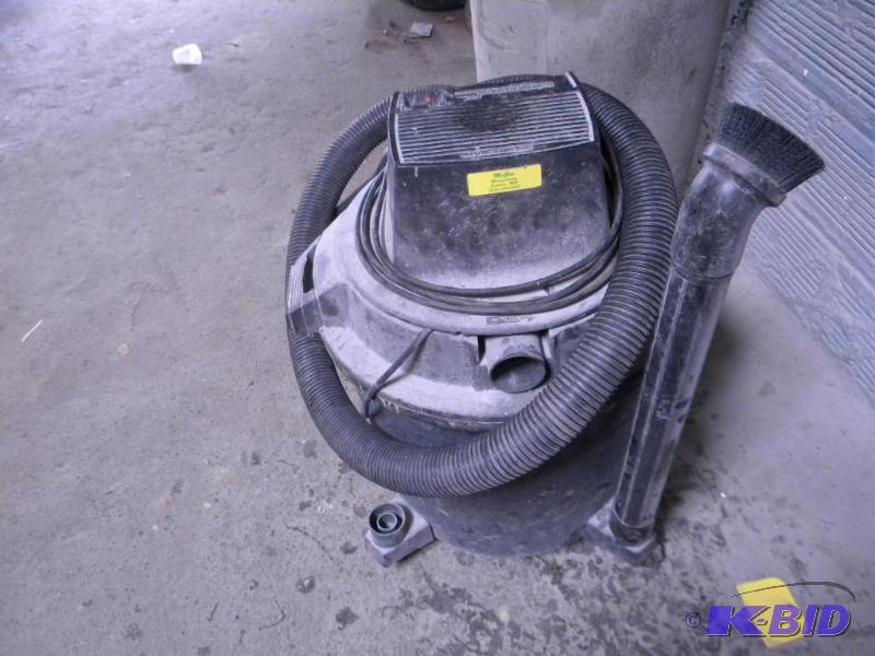 Auto Body