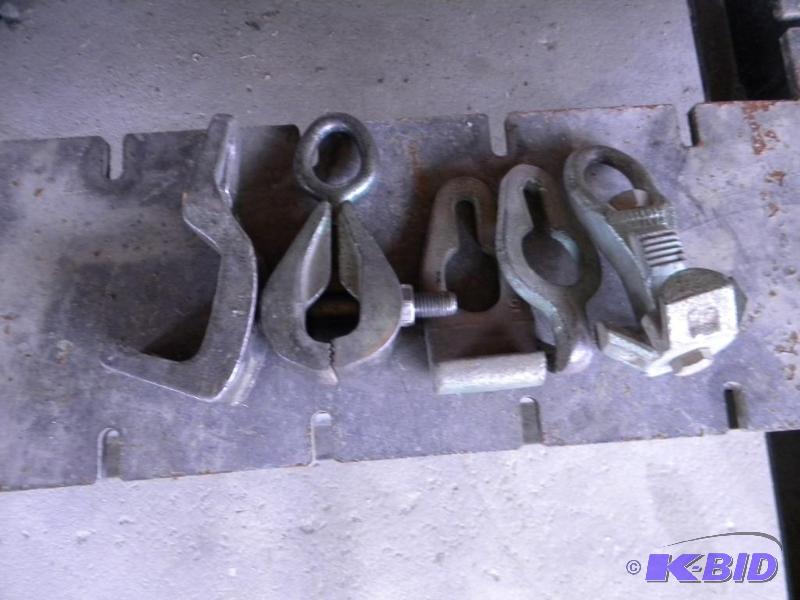 Clamps