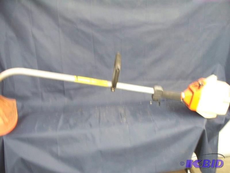 Stihl FS36 weed whip missing head...