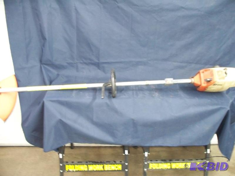 Stihl FS44 weed whip...