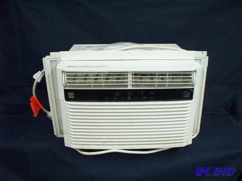 Kenmore Ac unit works great used couple time...