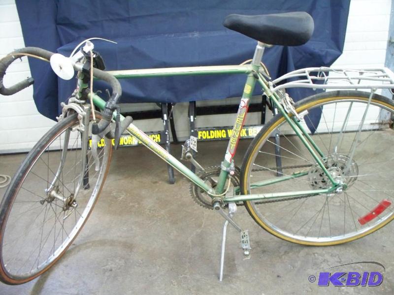 Nice bike see pics...