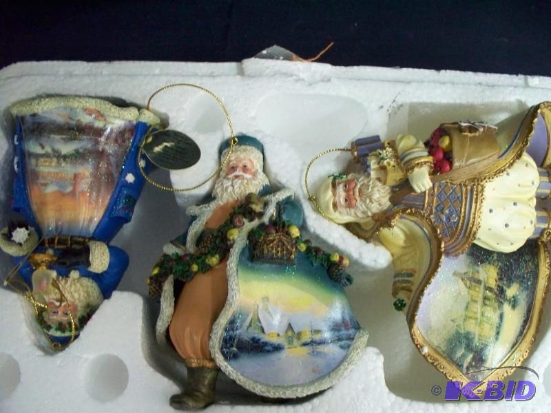 Christmas ornament...