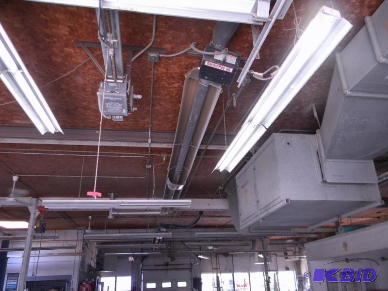 Infa-Red Heaters