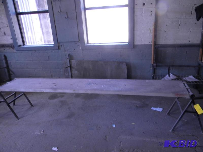 Work Plank