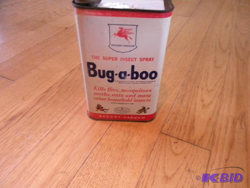 Oil Cans
