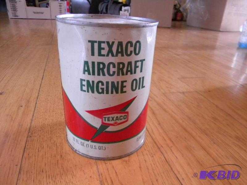 Oil Cans