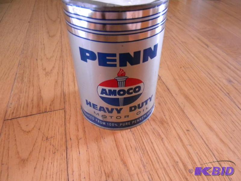 Oil Cans