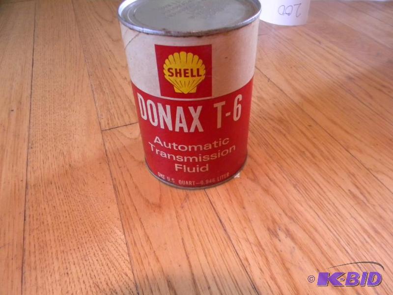Oil Cans