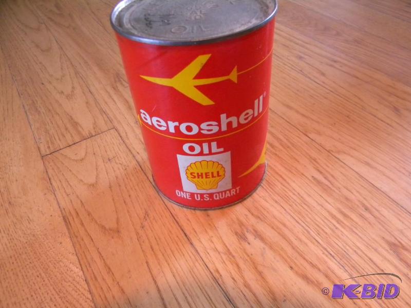 Oil Cans