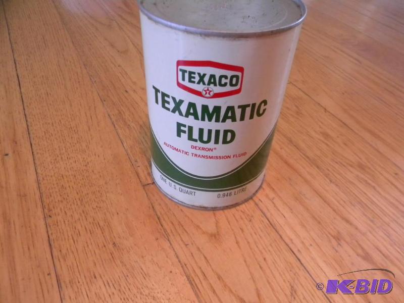 Oil Cans