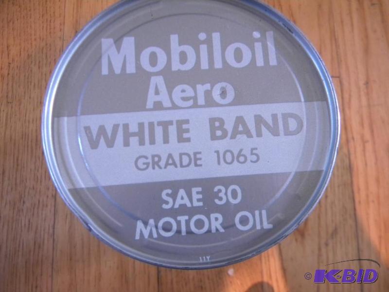 Oil Cans