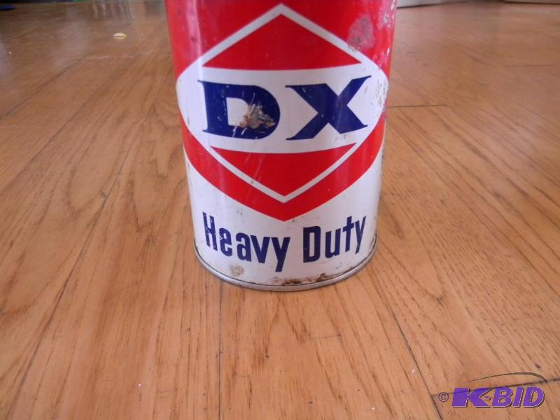 Oil Cans