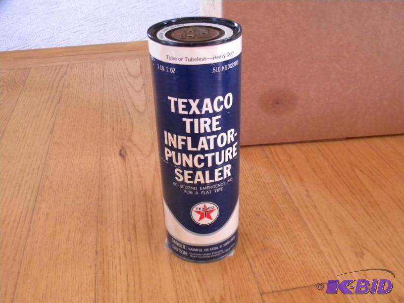 tire sealer