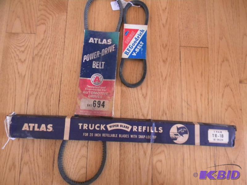 atlas products