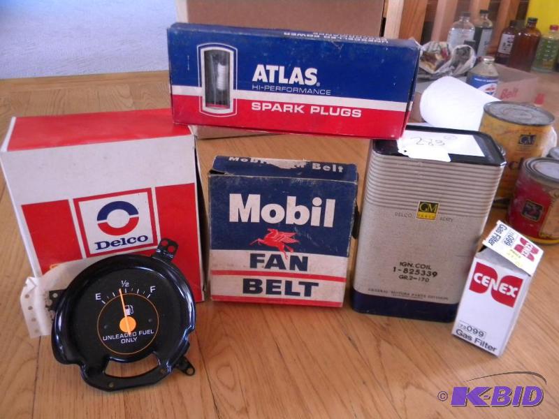 car parts