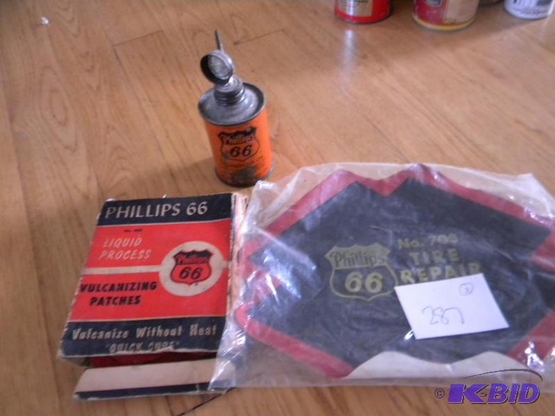 parts