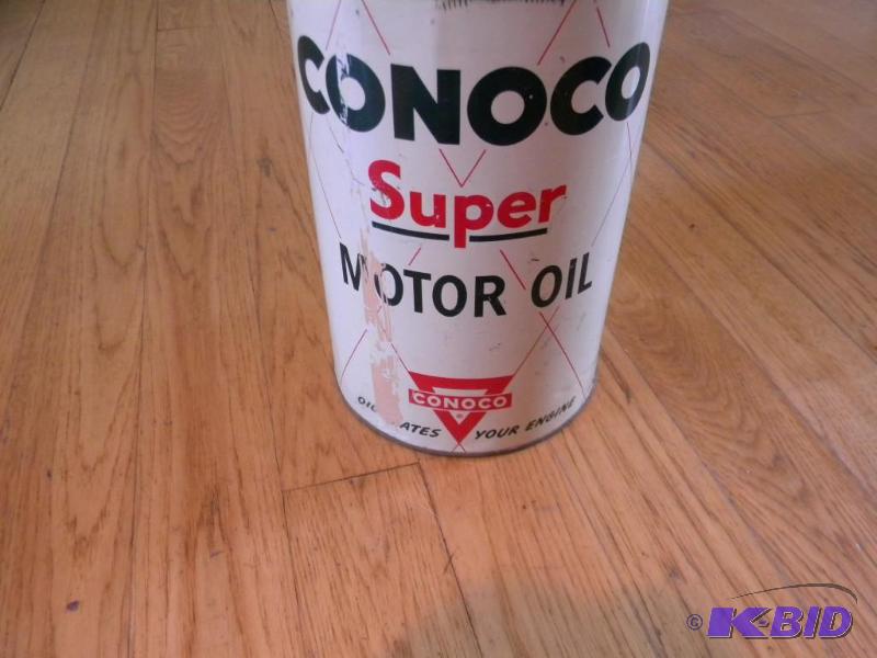 Oil Cans