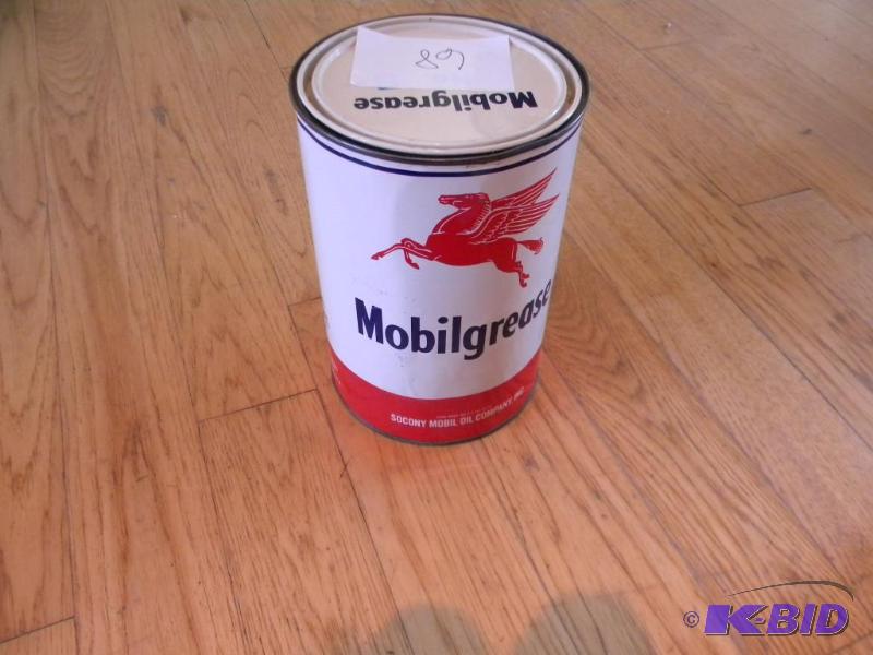 Oil Cans