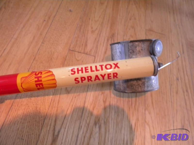 insect sprayers