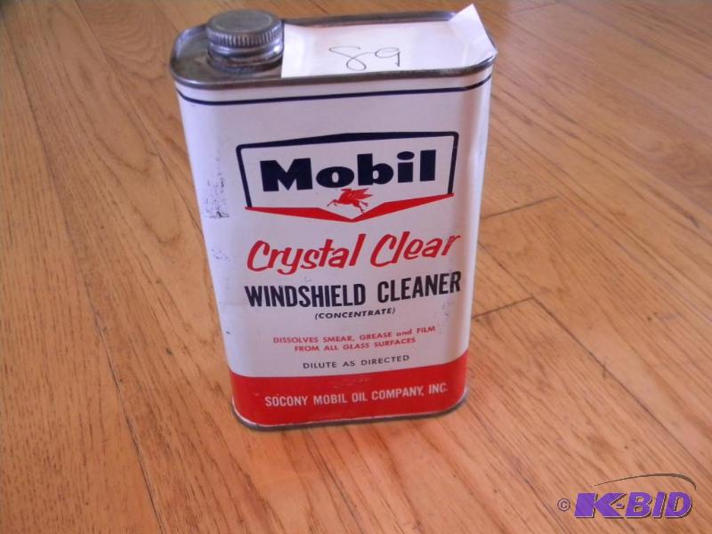 Oil Cans