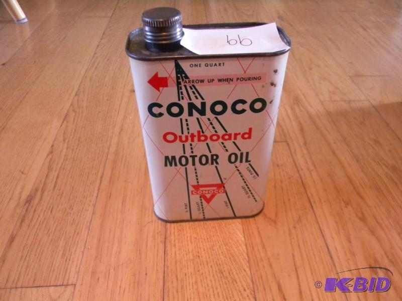 Oil Cans
