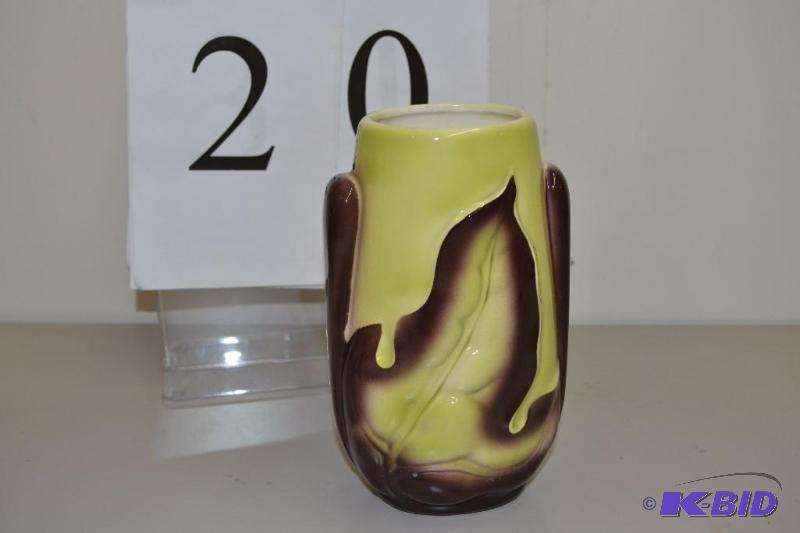 lot 20 image: Royal Copley - Harmony Vase