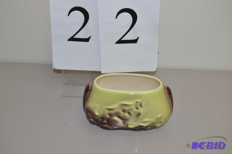 lot 22 image: Royal Copley - Harmony Vase