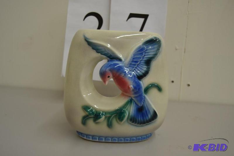 lot 27 image: Royal Copley - Deer