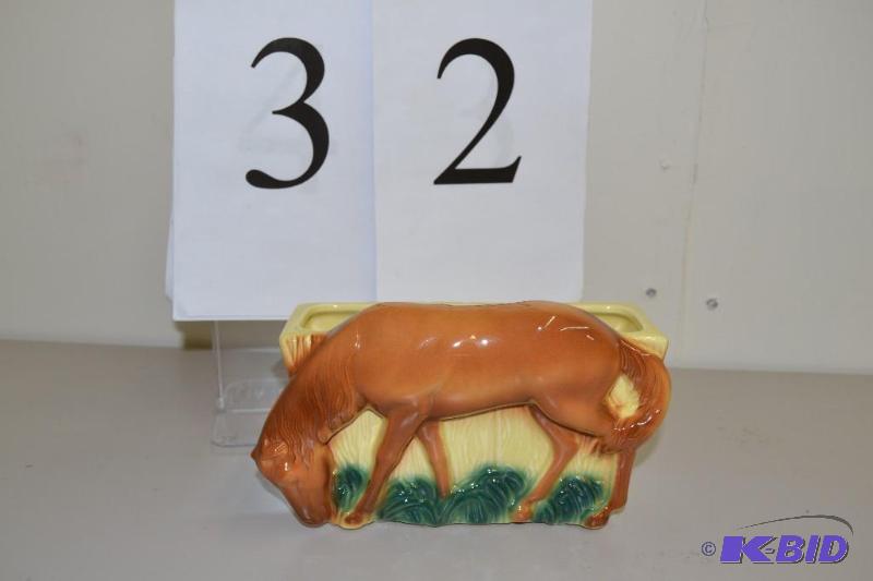 lot 32 image: Royal Copley - Horse