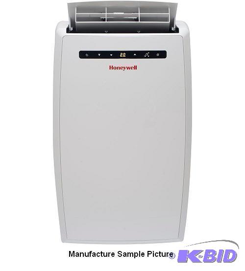 lot 101 image: Honeywell Portable Air Conditioning Unit - Wi...