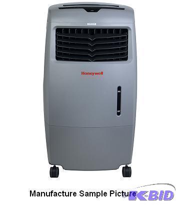 lot 144 image: Honeywell Portable Evaporative Air Cooler - M...