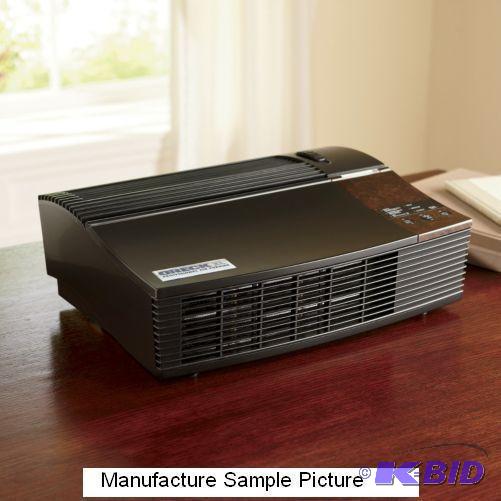 lot 151 image: Oreck XL Professional Air Purifier - Model 11...