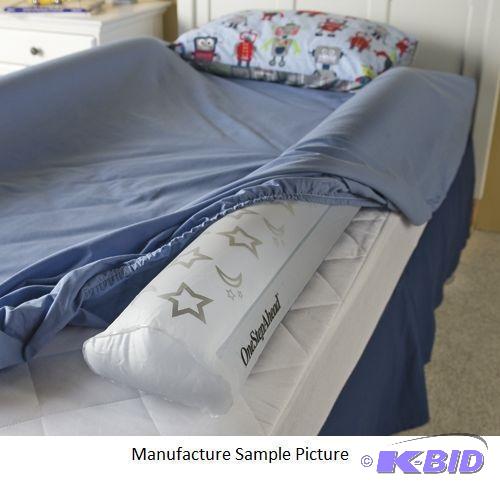 lot 167 image: Two Crib Bumpers - So, you want soft, secure ...