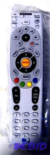 lot 20 image: DirecTV Remote Control - New...