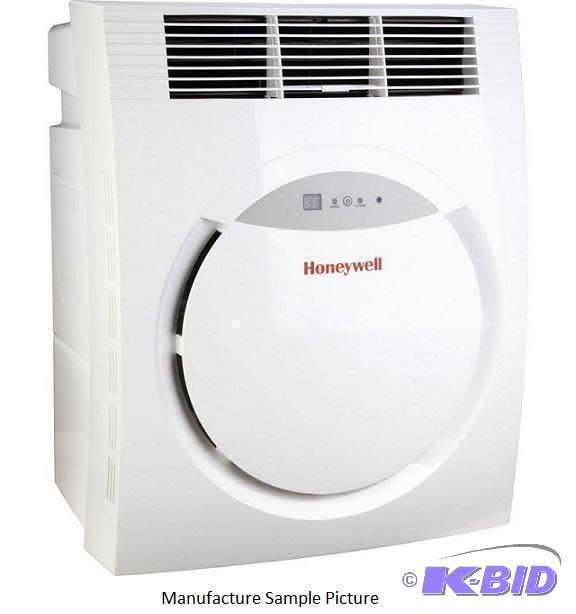 lot 201 image: Honeywell Portable Air Conditioning Unit - Ha...