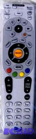 lot 21 image: DirecTV Remote Control - New...