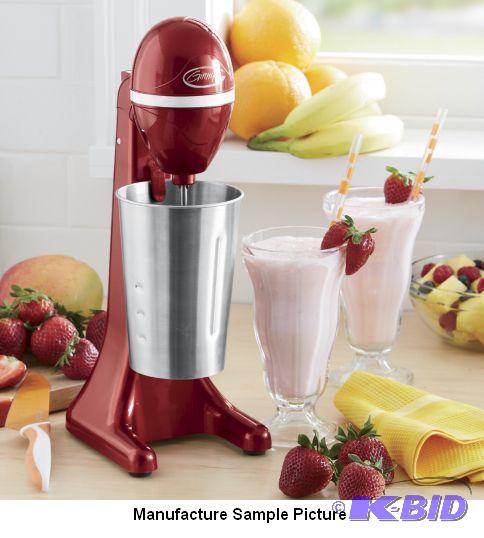 lot 65 image: Ginnys Milk Shake Maker -&nbspJust like you...
