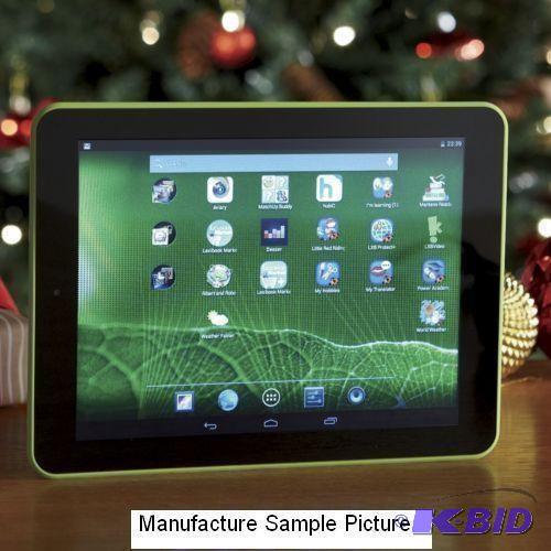 lot 74 image: Advanced II Tablet by Lexibook - Gaming and L...