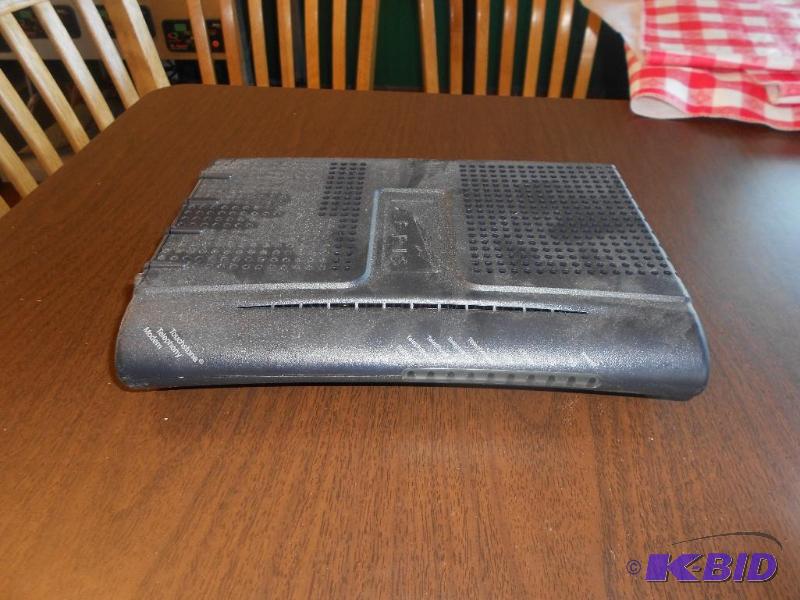 Arris Modem