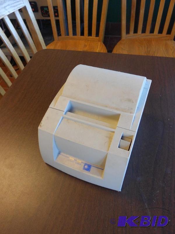 Ticket Printer CT-S 300