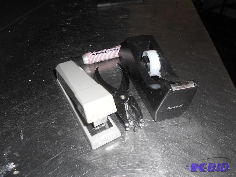 Office Supplies