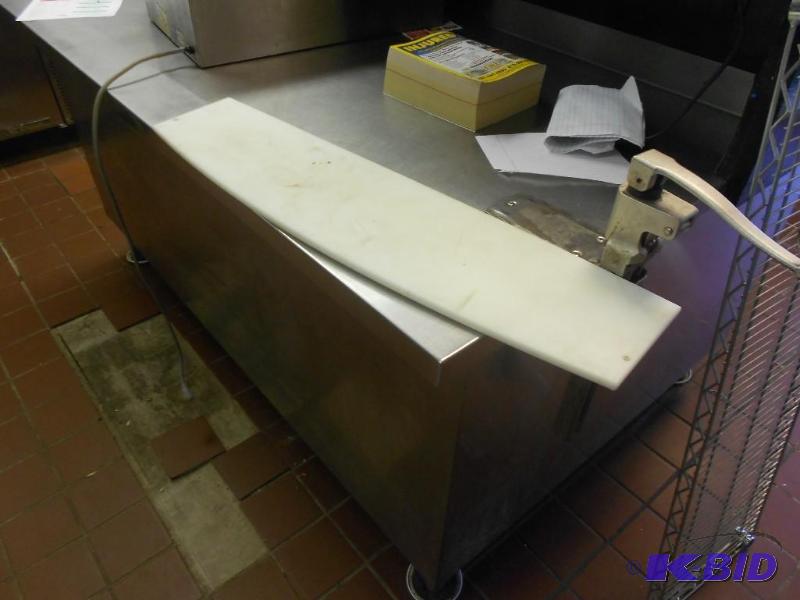 Cutting Board