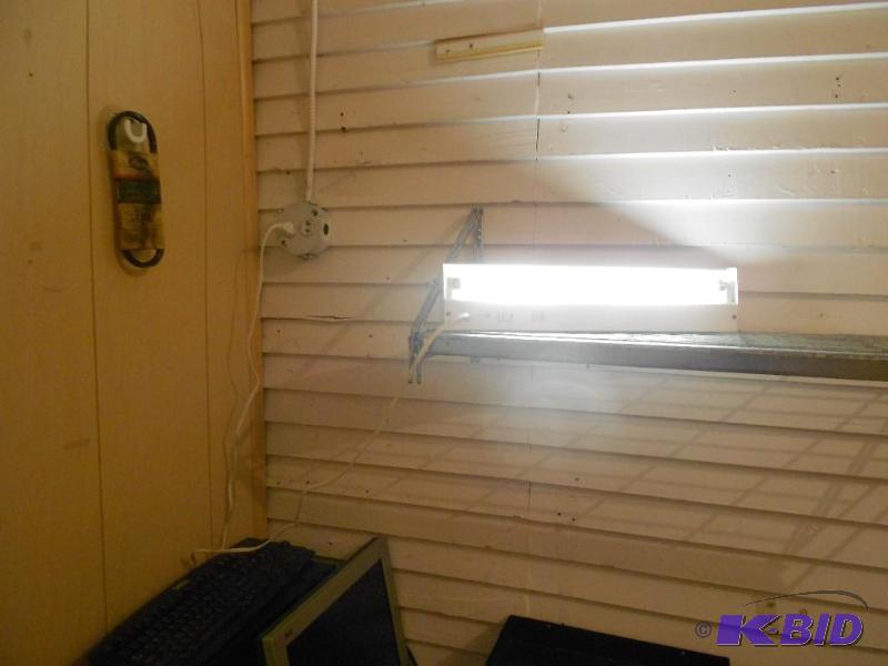 Radionic Light